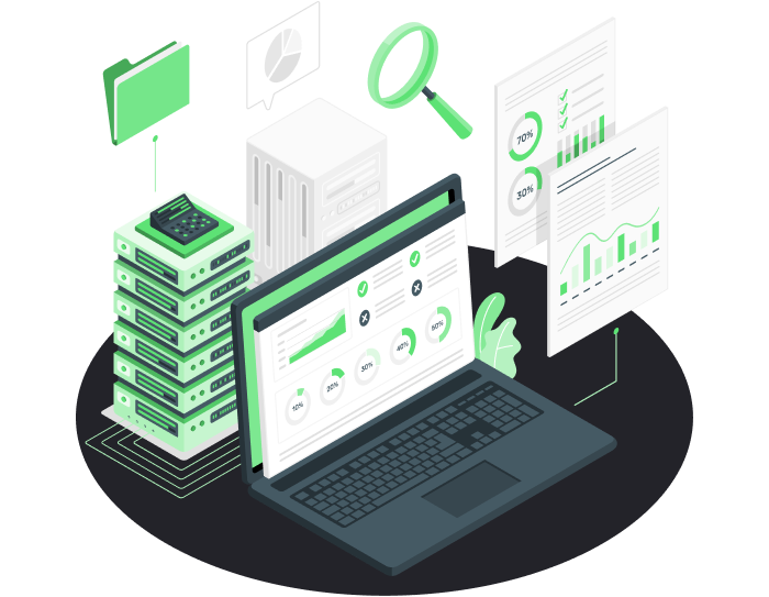 Desenvolvimento de Sistemas - Spartech LTDA